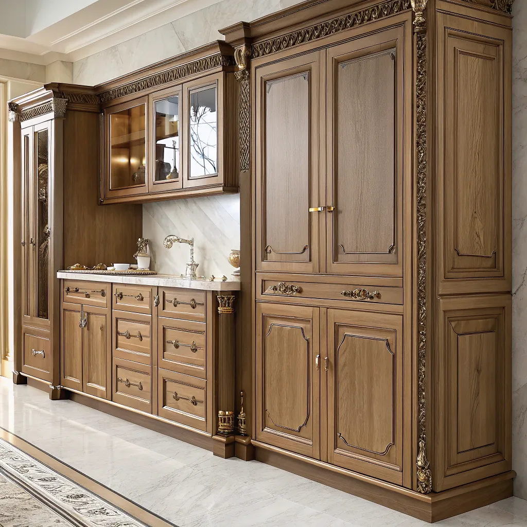 Cabinetry Craft